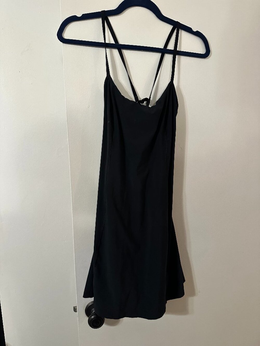 Offline by Aerie Cross-Back Exercise Dress